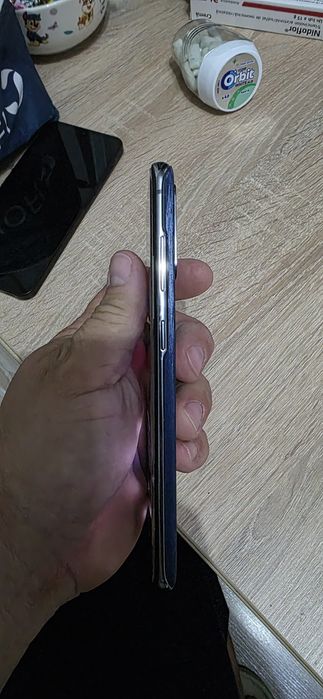 Samsung s20 edge grey