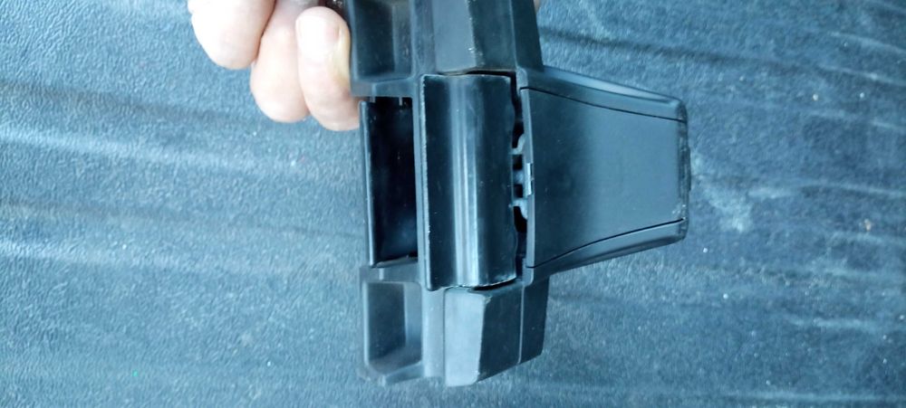 Автомобили държачи напречни  греди