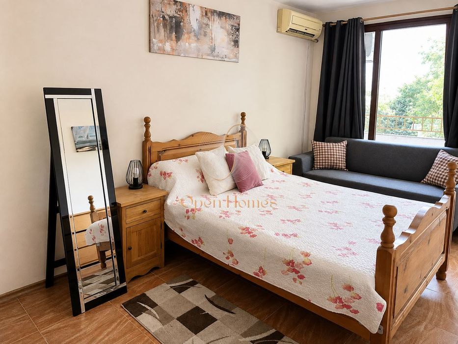 Продава се Двустаен апартамент в Пловдив, Тракия - 85 кв.м за 1736 €/кв.м - Снимка #11