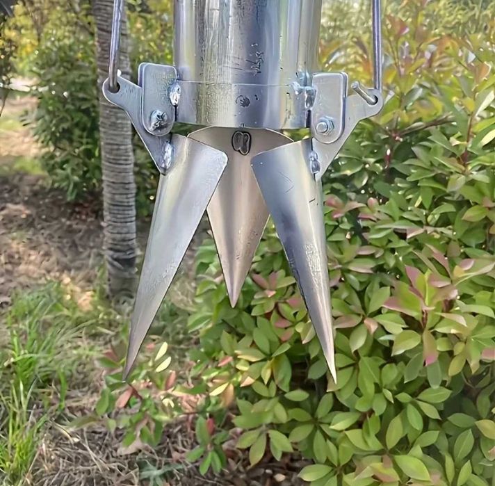 Сажалка для рассады