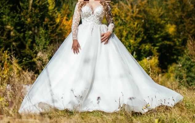 Rochie de mireasa