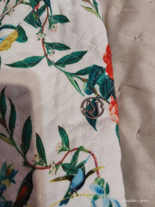 Дамско Яке Есен Armani Jeans