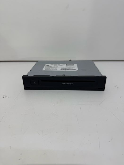 Audi A8 D5 Disc Drive CD/DVD Player 4N0035123 Alpine Audi A8 S8 4N MMI