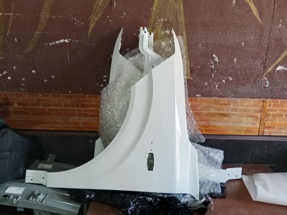 Old chap krilo Dongfeng EP 008. Oq rangda. 2026 restailing