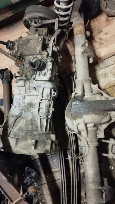 Продается УАЗ патриот