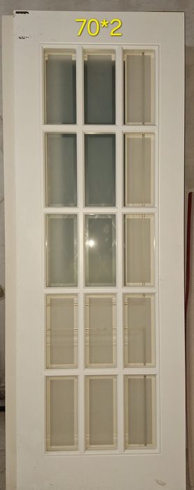 Межкомнатные Двери