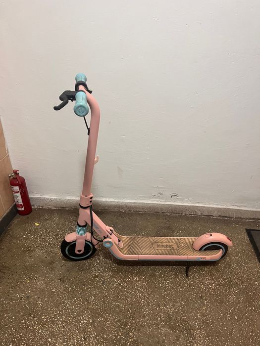 Trotineta ninebot copii