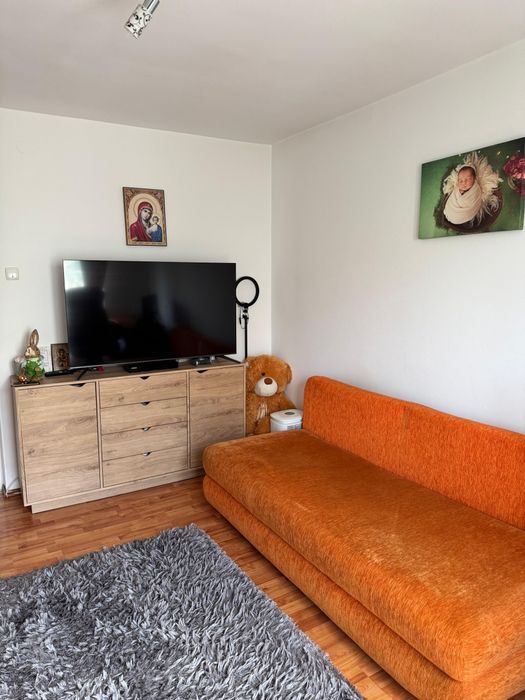 Proprietar apartament 2 camere Avram Iancu