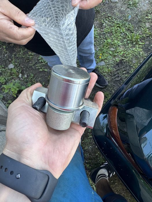 Подшипник шумахера класс
