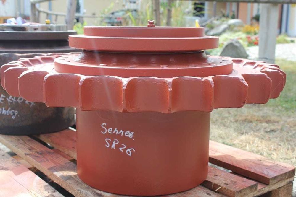 Transmisie finala Sennebogen SR 26 - Piese de schimb