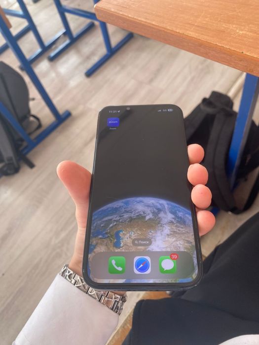 Iphone 14 емкость 87