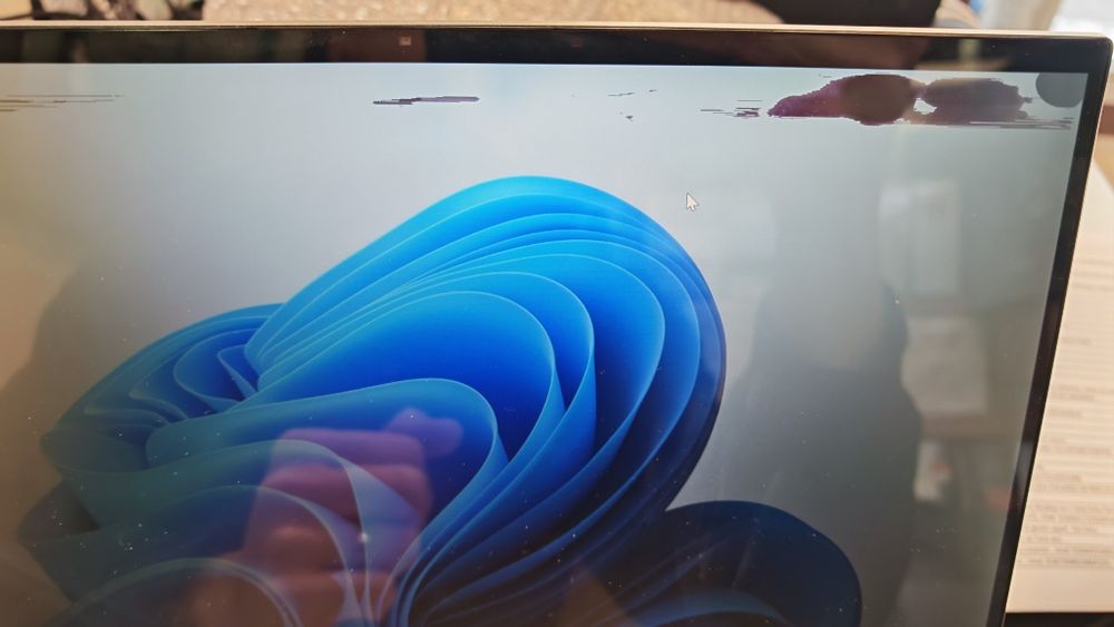 HP spectre x360 i7 11th 16/256gb Amanet Crangasi Lazar 55738