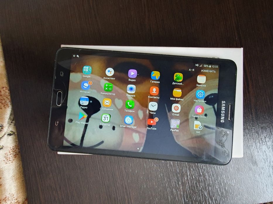 Продам планшет  Galaxy