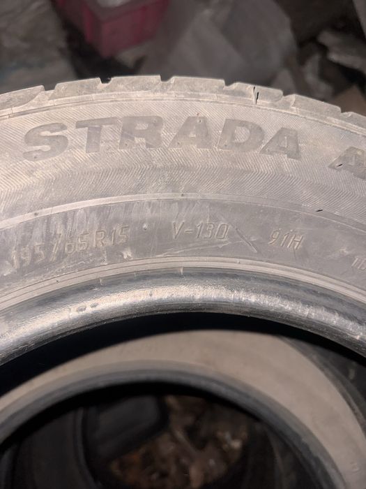 Продам шины не дорого!