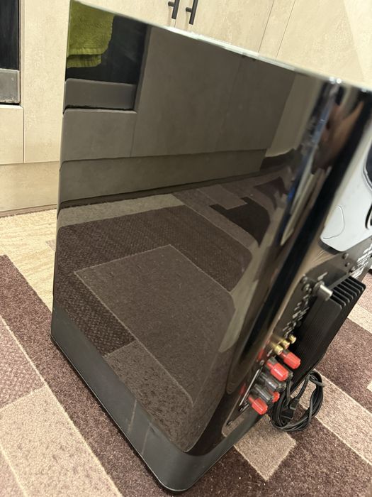 Harman Katdon SUB-TS7  10” Subwoofer