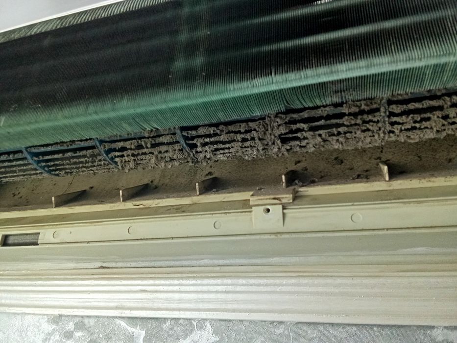 Shogird kerak Konditsioner ustasiga (o'z moshinasi boʻlsa afzal)