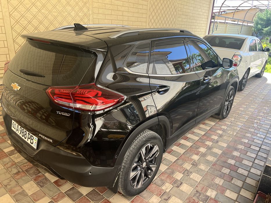 Tracker 2 premier 2023