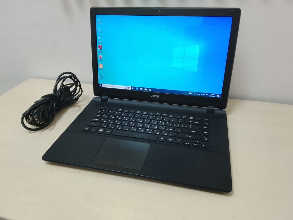 Продам ноутбук Асер