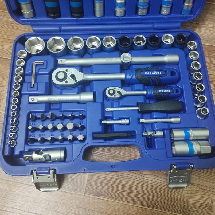 Набор инструментов