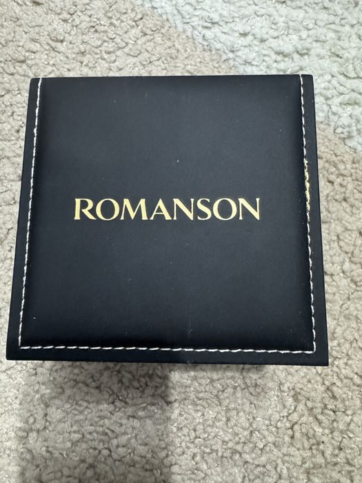 Продам часы Романсон оригинал