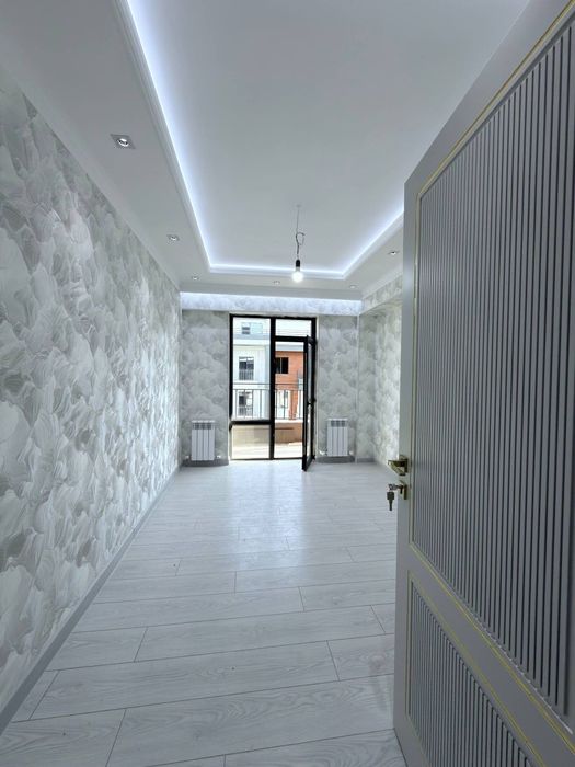 3-хонали квартира +Балкон Эко сити