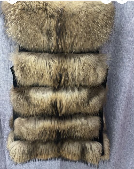 Daris ест.кожа,ест.косъм-38 номер