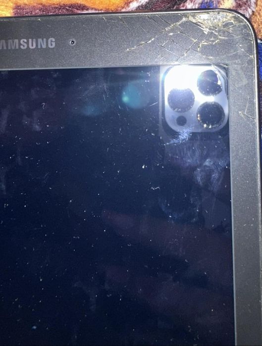 Vand Tableta samsung