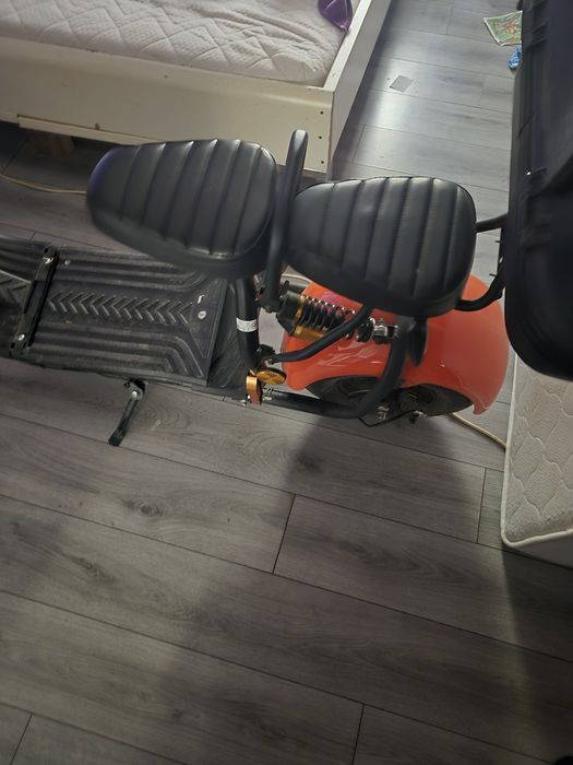 D3 vânzare.harley.electric an stare perfectă ,este ca nou  factură acte tot,detali  la sms