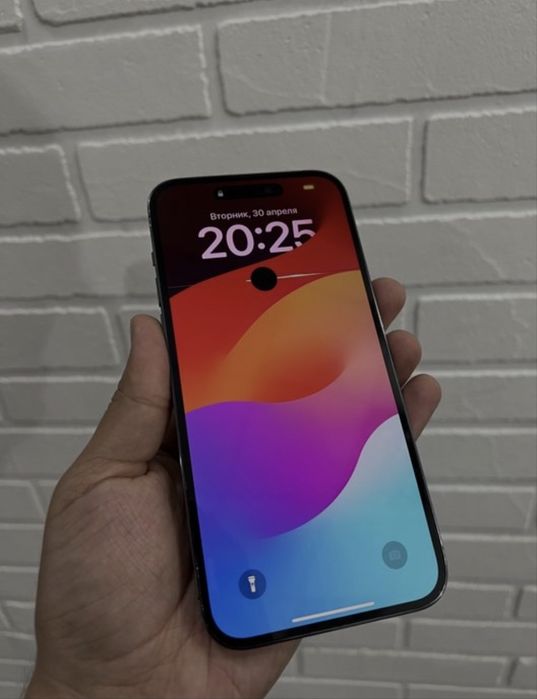 Iphonr 14 pro max sotilad 256