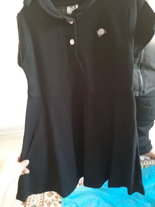 Продам одежду детскую