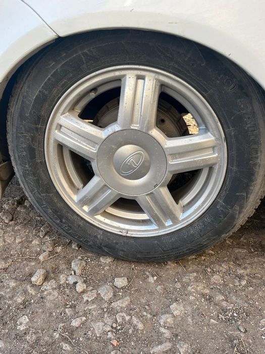 Торус 14 лето Torus R14