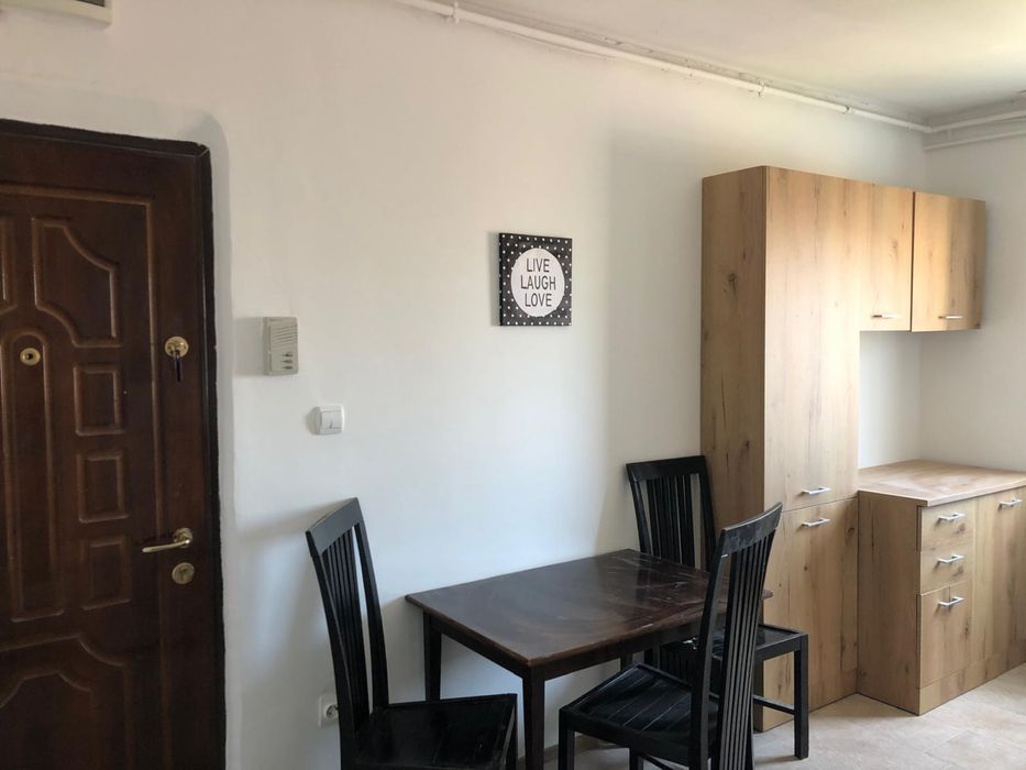 Proprietar, vand apartament 2 camere Complex-Olimpia-Casa Tineretului