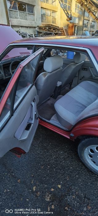 Ford Grenada v6 2.3  85год.