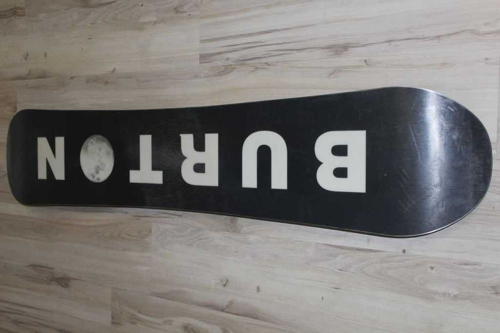 Сноуборд BURTON Radius Flat Top  165cm/  160cm/ 155cm/ 150cm/ 144cm