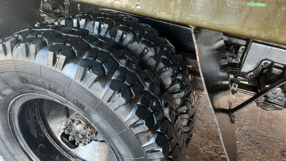 Газ 53 сотилади.