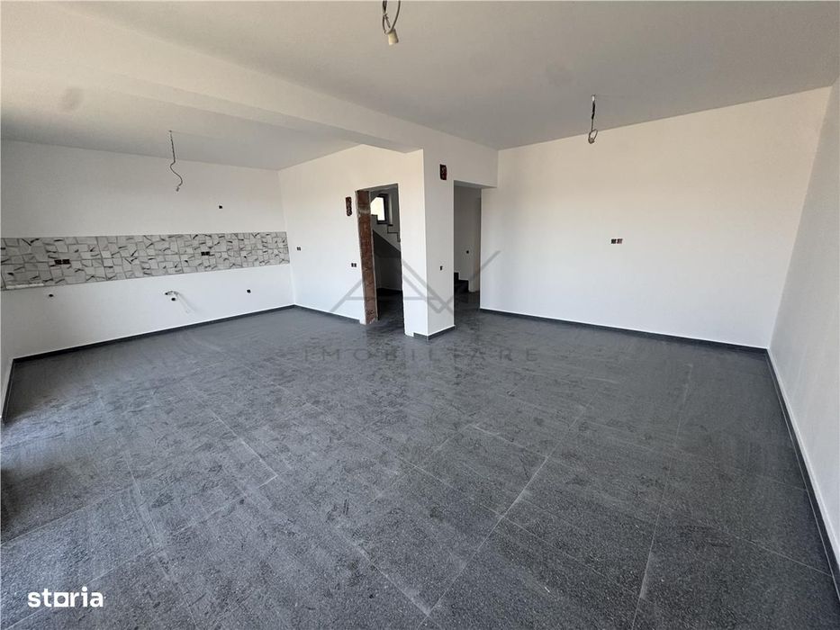 De Vanzare Vila Bragadiru -Dormitor Parter | Toate Utilitatile | Teren