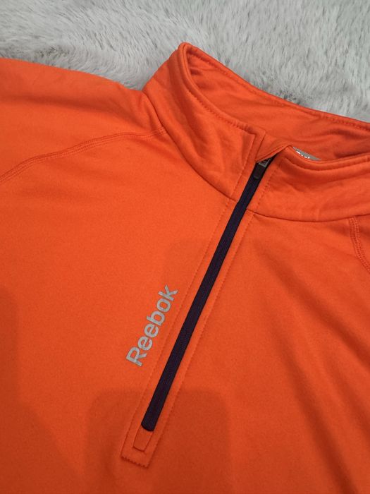 Мъжка блуза REEBOK  PLAY DRY. Размер М