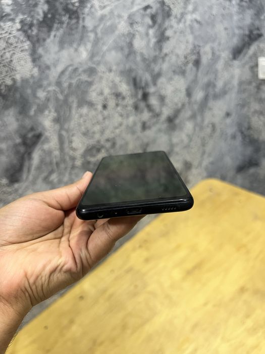 Samsung galaxy A 22 S