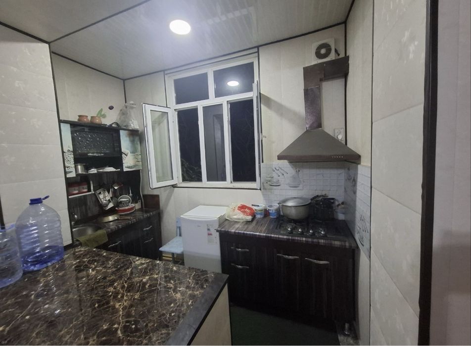 Arenda kvartira Chilonzor 9-kvartl Muljal Rayxon Milliy taom ruparasid