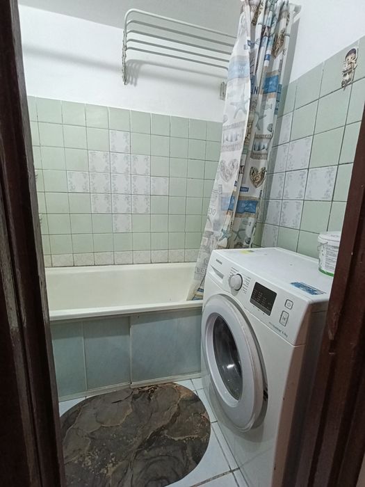 Продается 3х ком кв Жамбыла 154