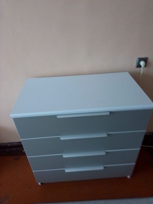 Комод  НОВЫЙ !!!