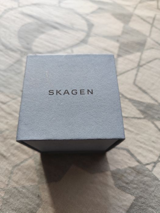 Мъжки часовник Skagen Holst