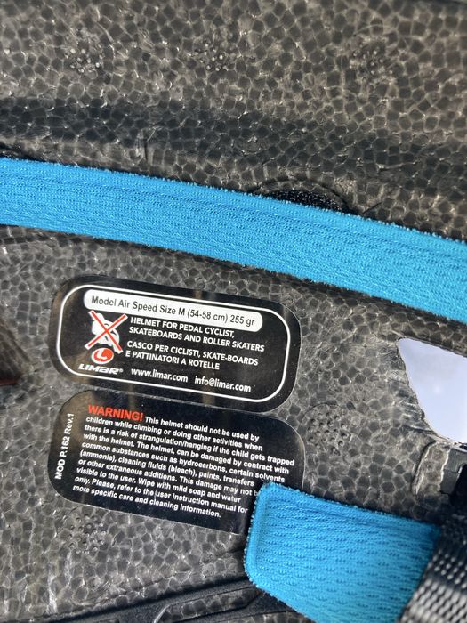 Размер М Limar каска Astana