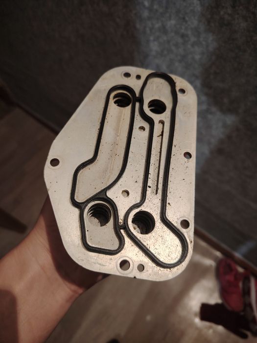 Тепло обменник авео, круз.