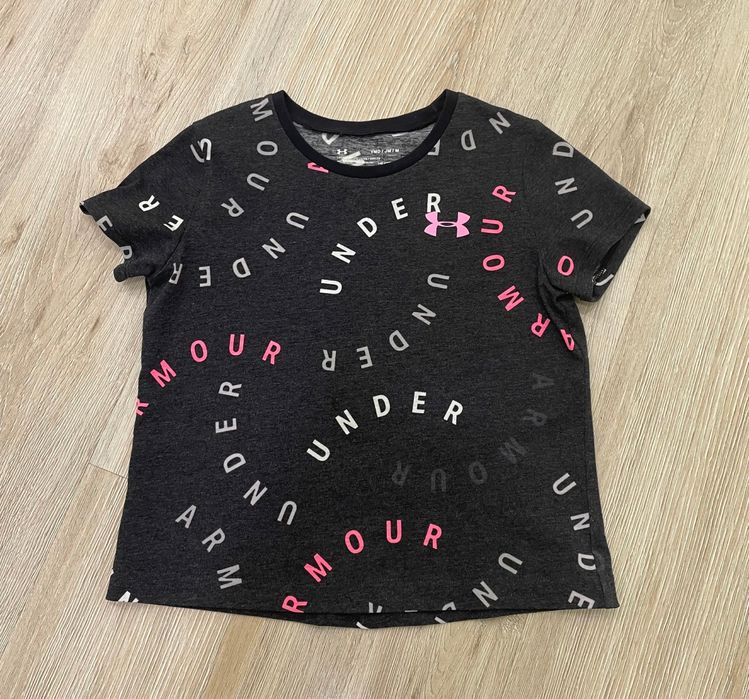 8-10 лет Under Armour оригинал