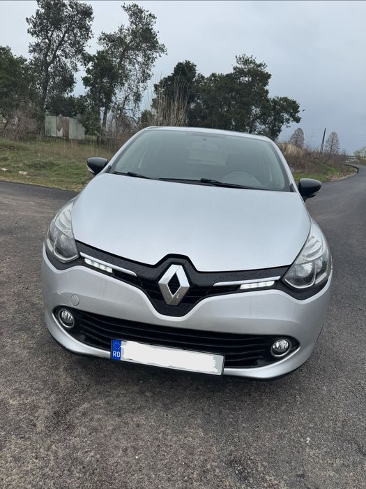 Vand renault clio 4 2015
