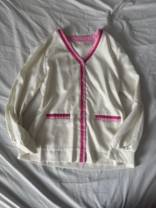 Project Sekai Mizuki Akiyama Cosplay/Косплей