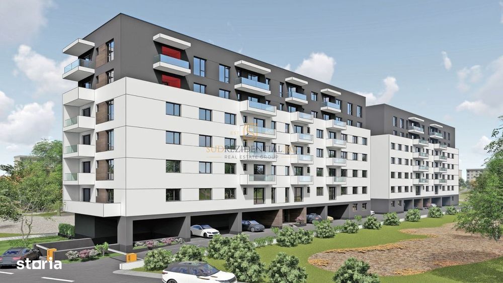 Garsoniera de vanzare, 36 mp, zona Metalurgiei - Drumul Binelui