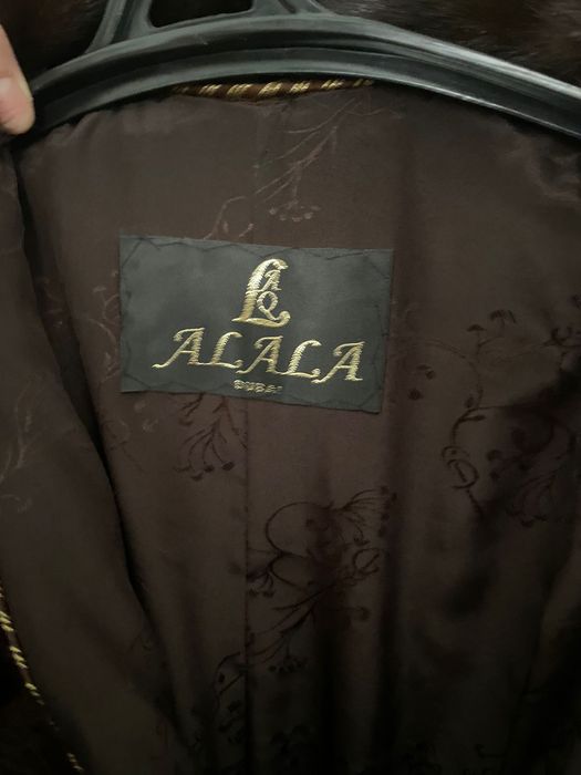 Продам норковую шубу без капюшона