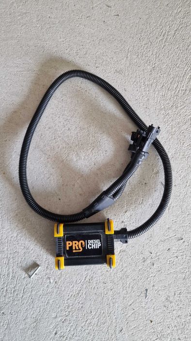 Чип бокс Pro Diesel Chip Opel Insignia 2014 2.0cdti
